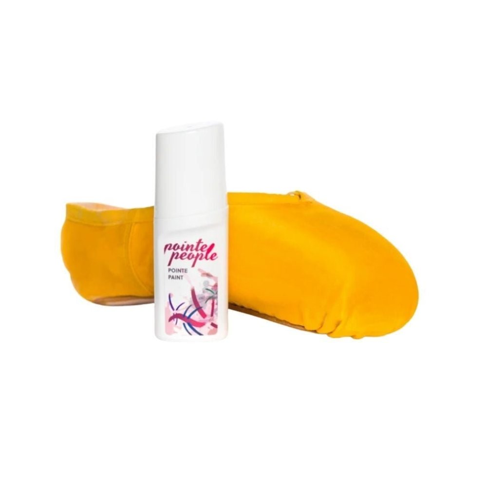 Pointe People Pointe Shoe Paint Colors - Picture 10 of 11